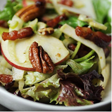 Michigan Orchard Salad